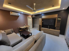 Accra Apartments